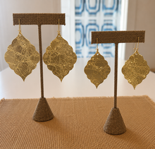 Load image into Gallery viewer, The “Sarita” Large (Gold, Silver, Rose Gold)