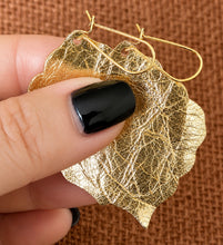 Load image into Gallery viewer, The “Sarita” Large (Gold, Silver, Rose Gold)