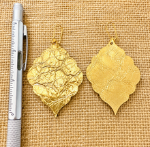 Load image into Gallery viewer, The “Sarita” Large (Gold, Silver, Rose Gold)