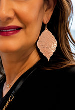 Load image into Gallery viewer, The “Sarita” Large (Gold, Silver, Rose Gold)