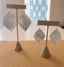 Load image into Gallery viewer, The “Sarita” Small (Gold, Silver, Rose Gold)