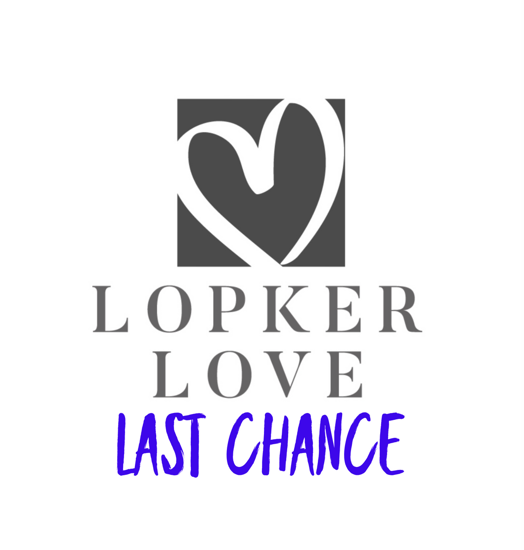 Last Chance Love $10