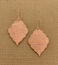 Load image into Gallery viewer, The “Sarita” Rose Gold Small
