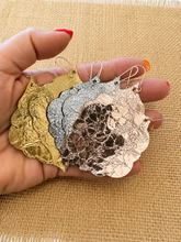 Load image into Gallery viewer, The “Sarita” Rose Gold Large
