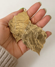 Load image into Gallery viewer, The “Sarita” Gold Large
