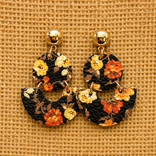 Load image into Gallery viewer, Fall Floral Drops
