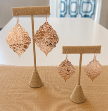 Load image into Gallery viewer, The “Sarita” Rose Gold Large
