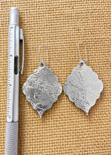 Load image into Gallery viewer, The “Sarita” Silver Small
