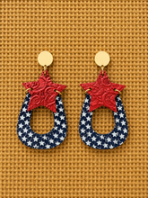 Load image into Gallery viewer, Horseshoe Rodeo Love

