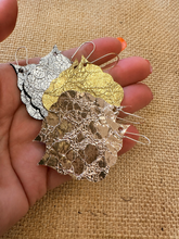 Load image into Gallery viewer, The “Sarita” Silver Small
