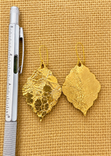 Load image into Gallery viewer, The “Sarita” Gold Small

