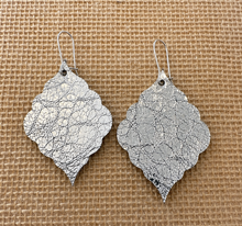 Load image into Gallery viewer, The “Sarita” Silver Small
