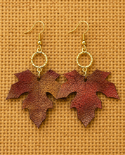 Load image into Gallery viewer, Fall Leaves Tahoe Gold
