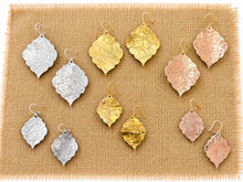 Load image into Gallery viewer, The “Sarita” Gold Small
