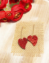 Load image into Gallery viewer, Little Red Love
