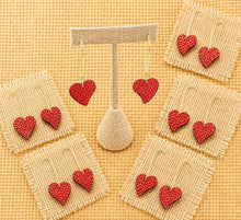 Load image into Gallery viewer, Little Red Love
