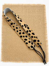 Load image into Gallery viewer, Animal Print Hatband
